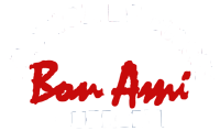 Logo Bonami
